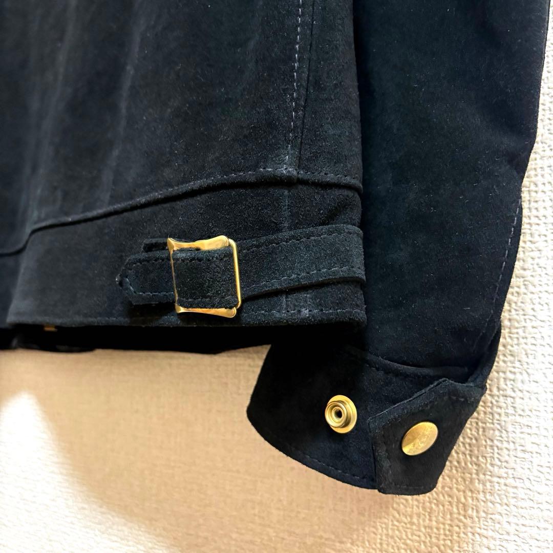 Lewis Leathers × HYSTERIC GLAMOUR 【完売品】