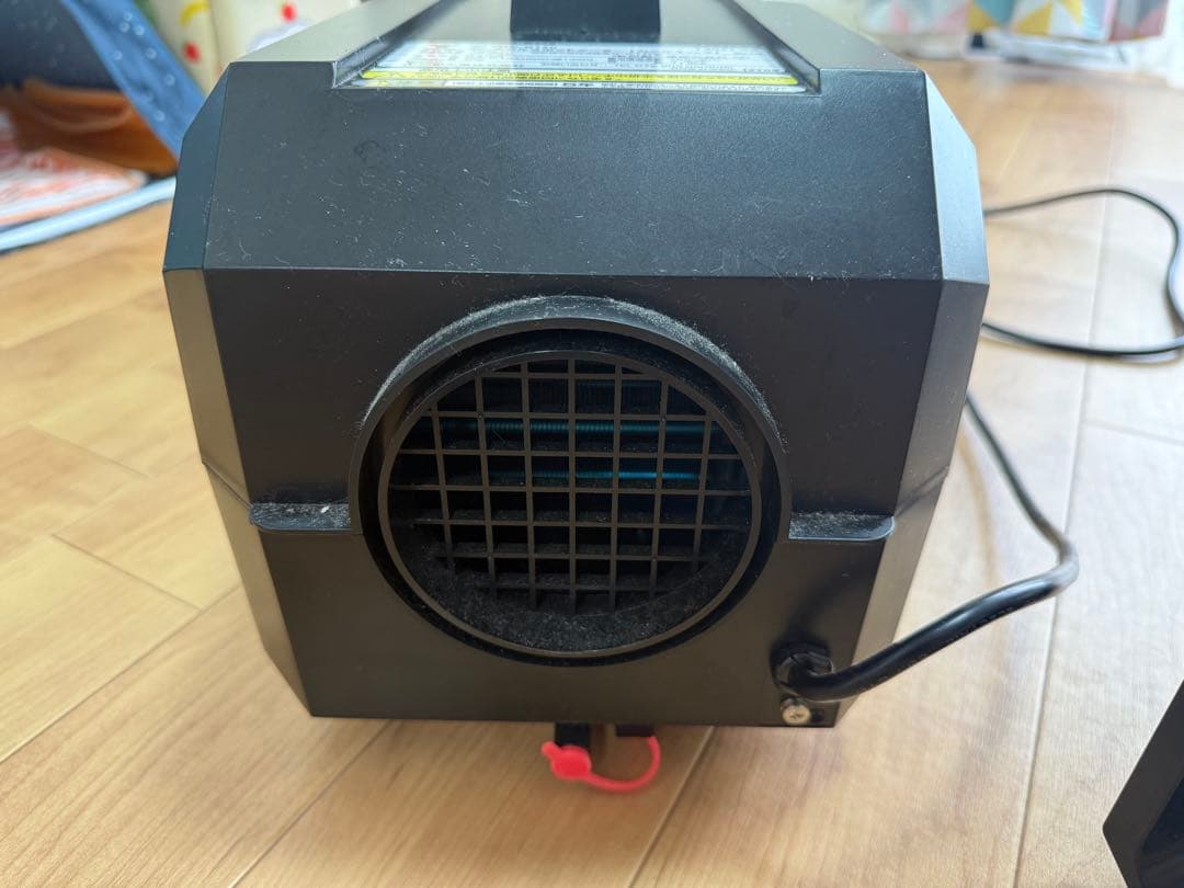 スポットクーラーカンゲキクン2