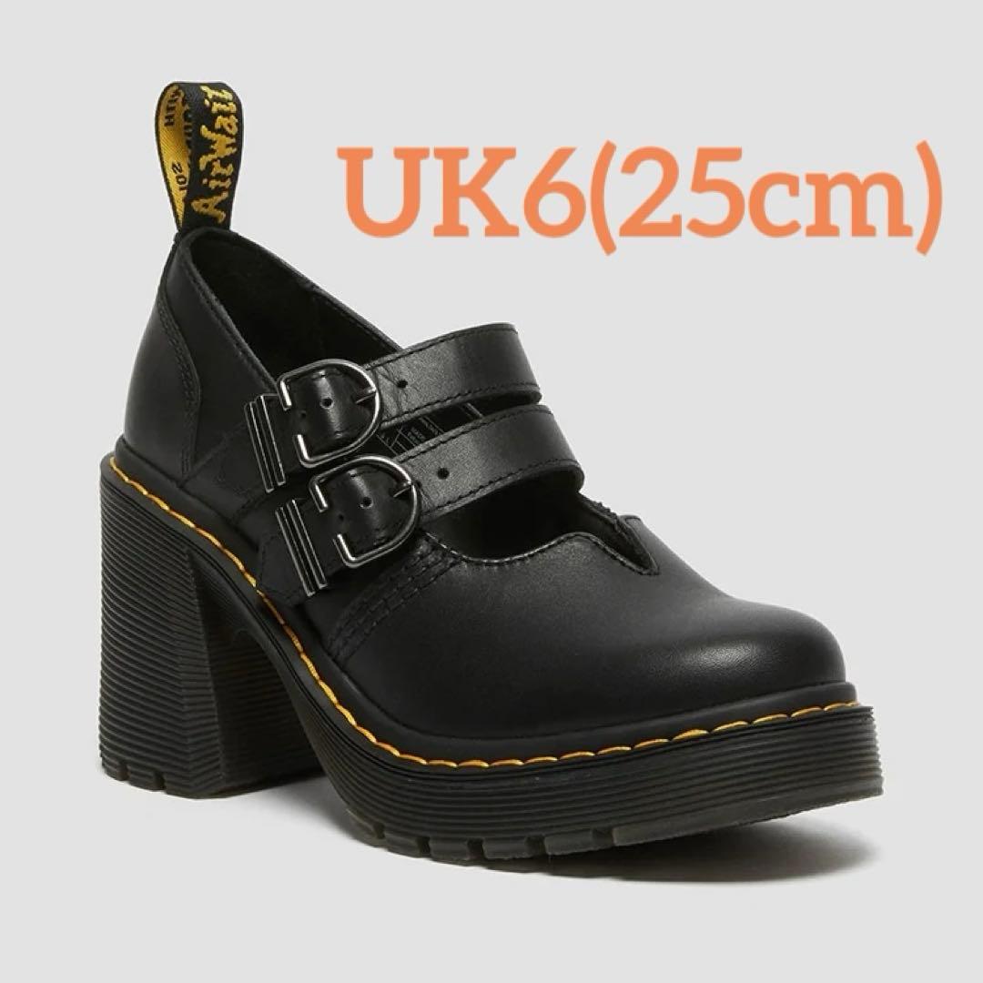 Dr.Martens ARDERN EVIEE メリージェーン UK6 25cm
