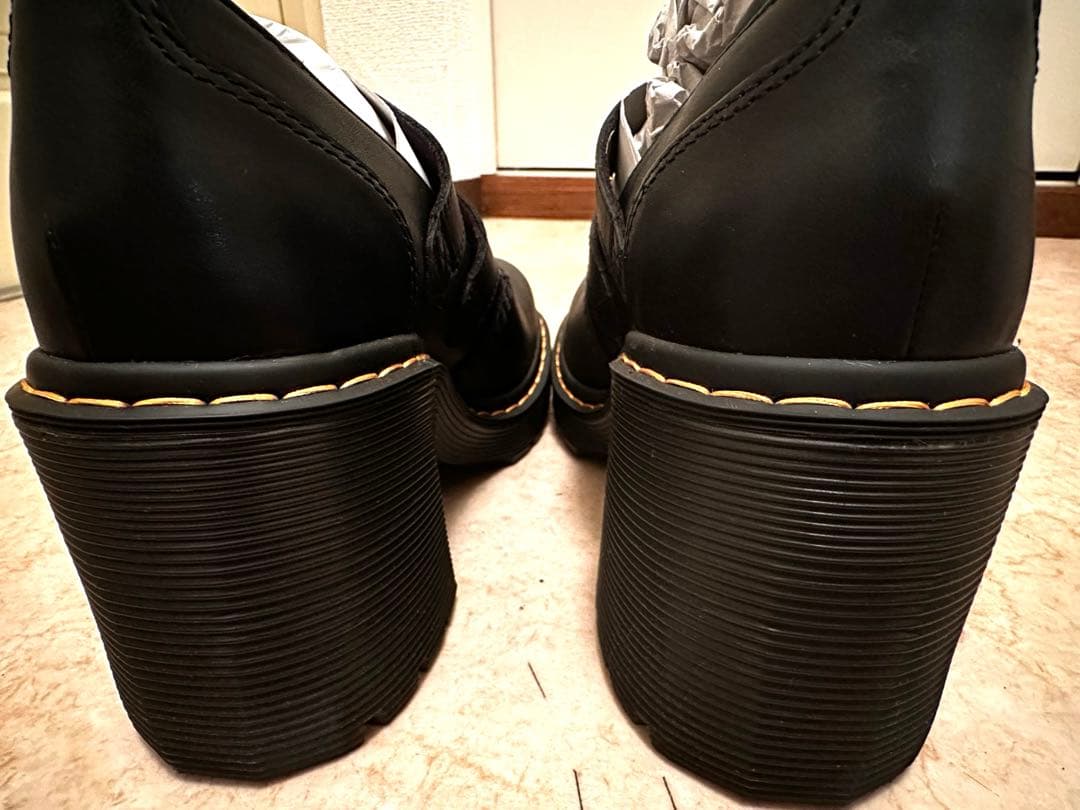 Dr.Martens ARDERN EVIEE メリージェーン UK6 25cm