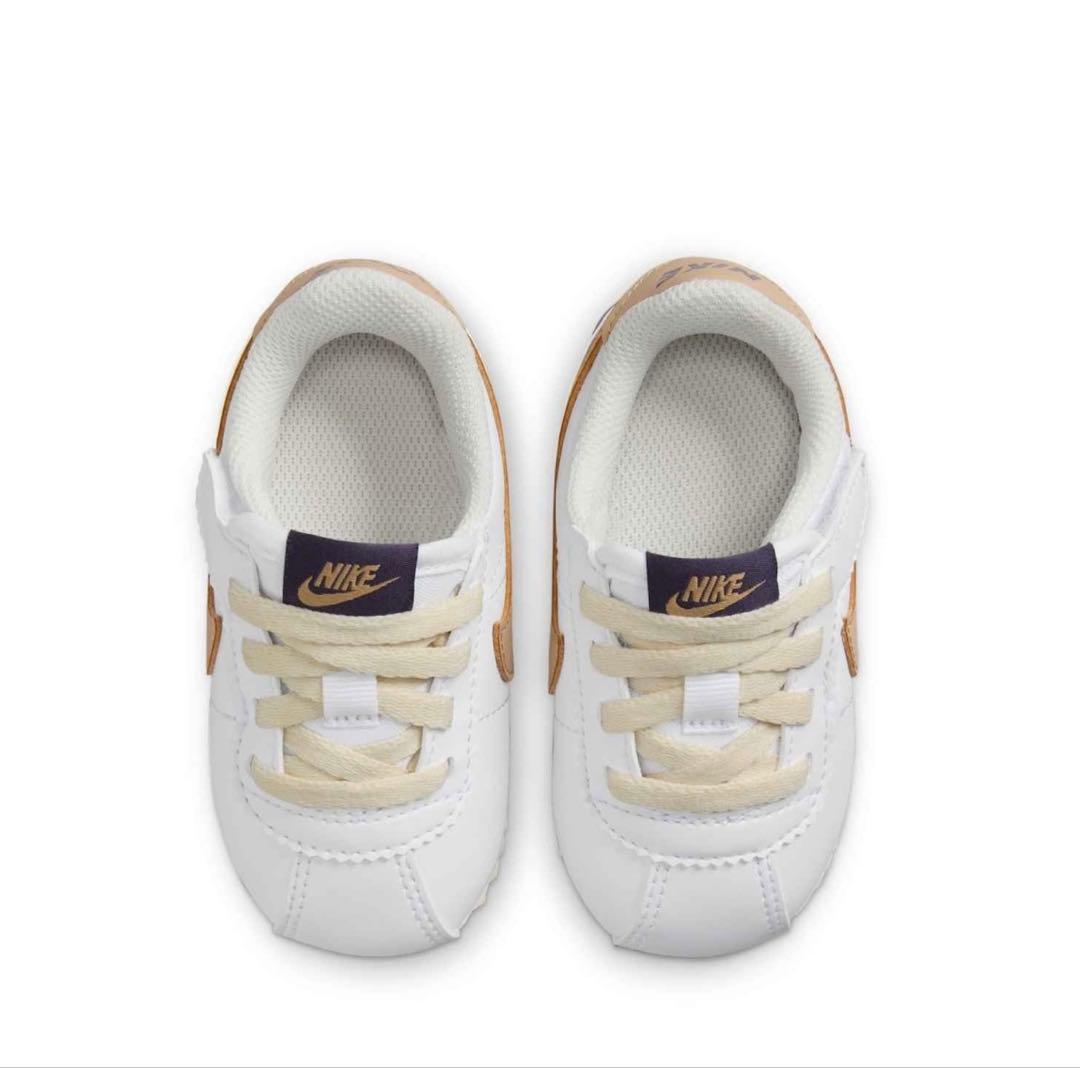 Nike コルテッツ　12・13センチ