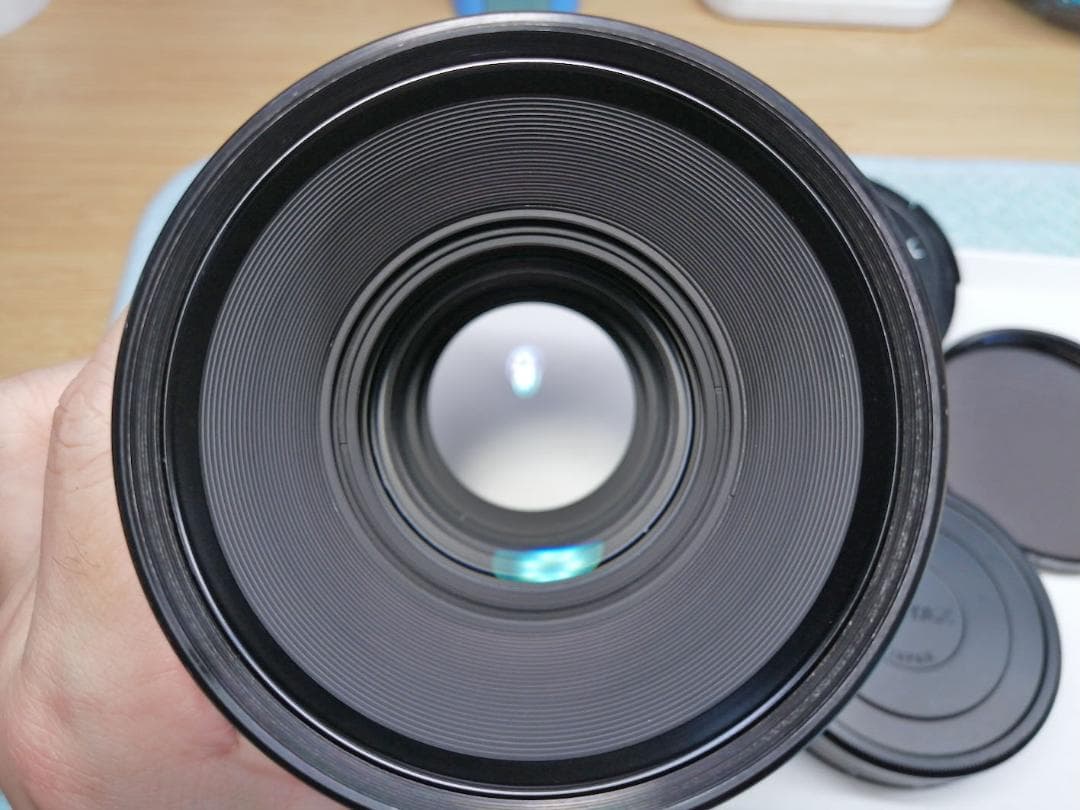 レンズ(単焦点) smc Pentax 67 200mm F4 #7597