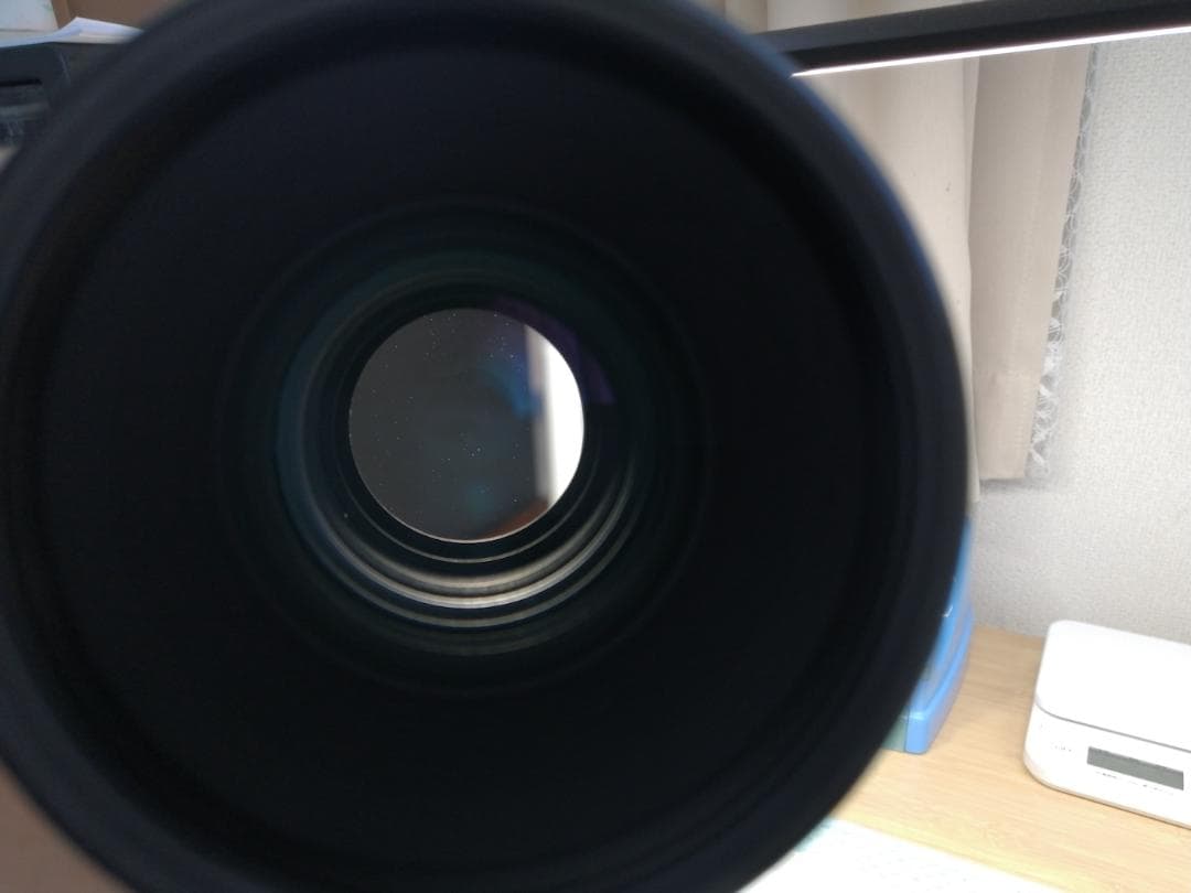 レンズ(単焦点) smc Pentax 67 200mm F4 #7597