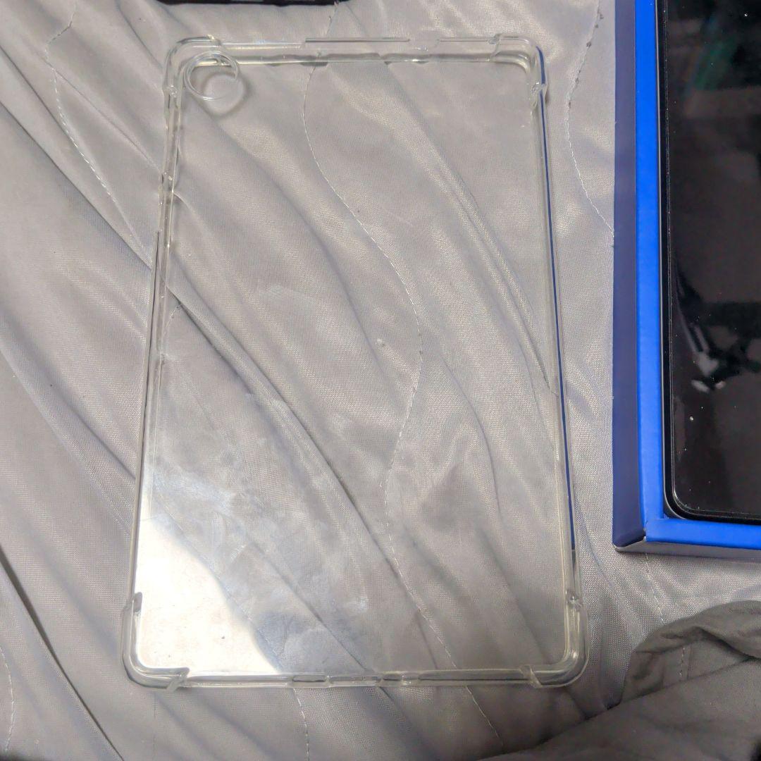 Androidタブレット本体 NECLAVIE Tab T8 TAB08H04 Android12 Wi-Fi