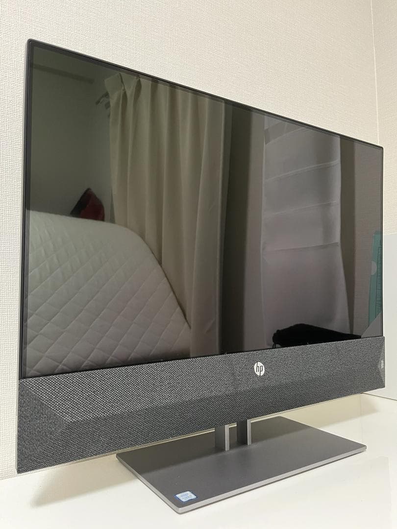 HP Pavilion All-in-One 24　一体型デスクトップPC