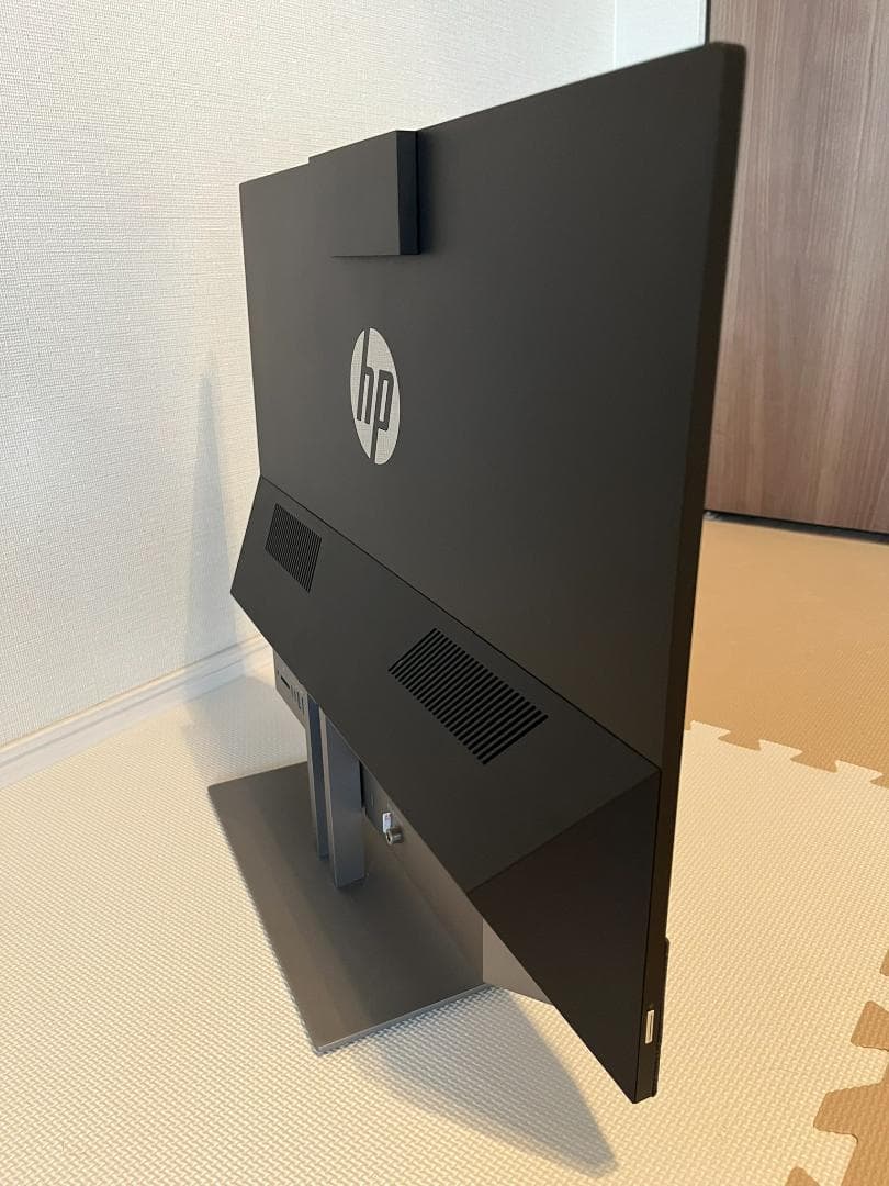 HP Pavilion All-in-One 24　一体型デスクトップPC