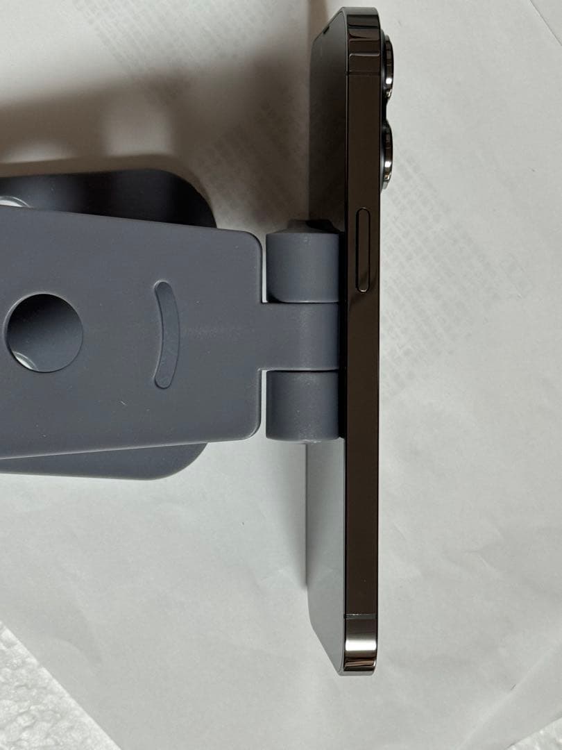 iPhone 13 pro 128GB グラファイト SIMフリー