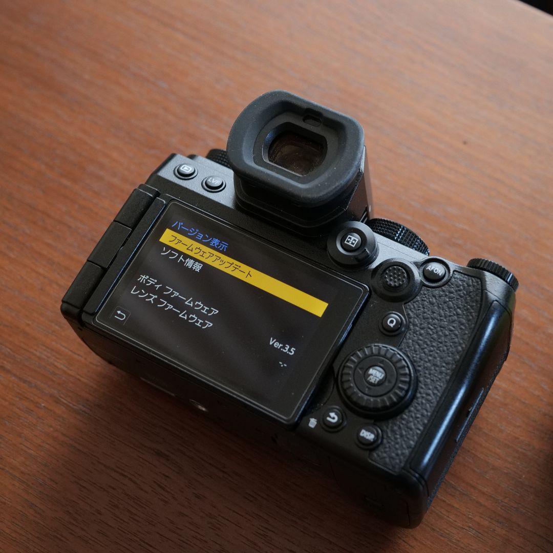 Panasonic LUMIX S5ll ボディ