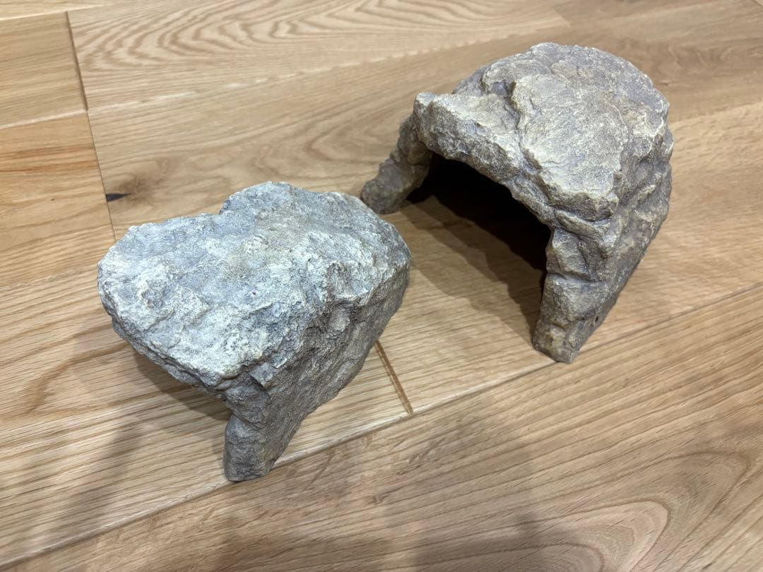 爬虫類飼育用備品セット