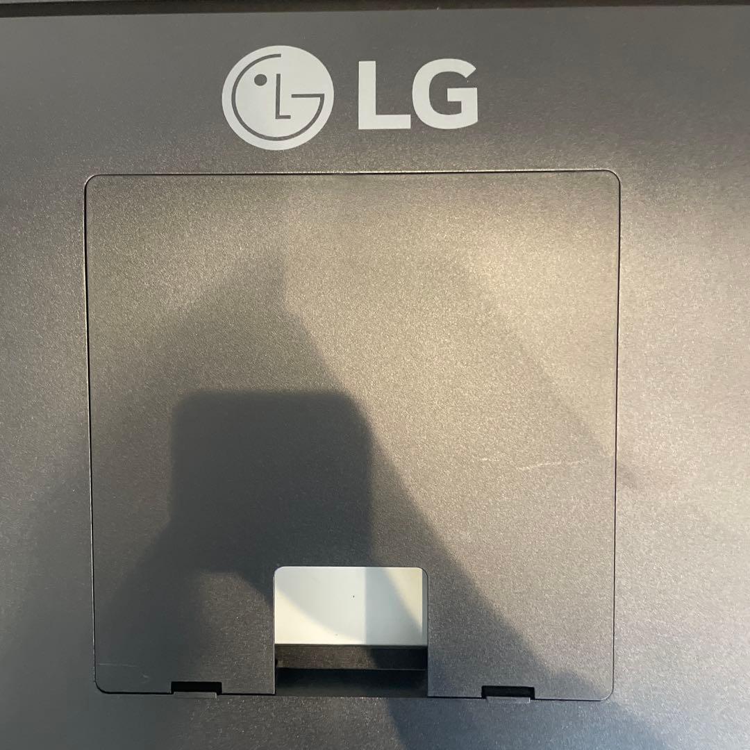 LG モニター 43UN700-B 42.5インチ/4K