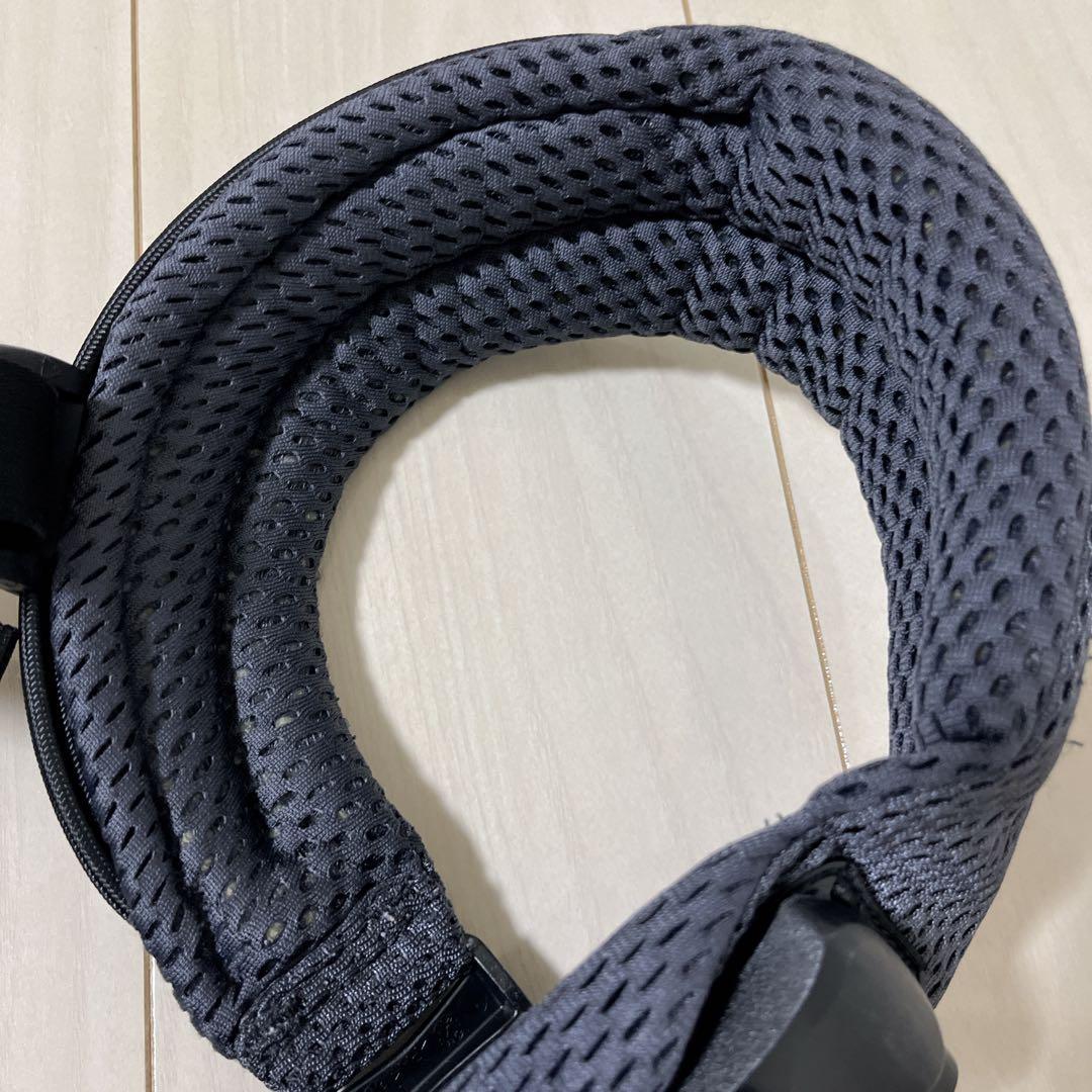 ベビービョルン ハーモニー ベビーキャリア 抱っこ紐 メッシュ