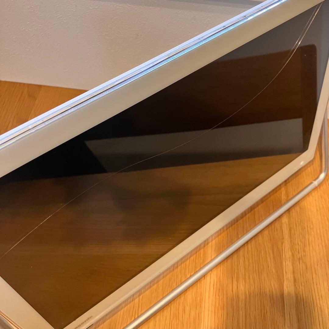 パナソニック　プライベートビエラ★ Blu-ray 15 防水　UN15TD6