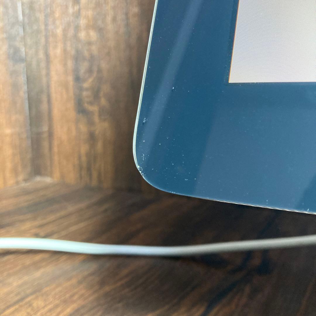 Apple LED Cinema Display A1316 PCモニター