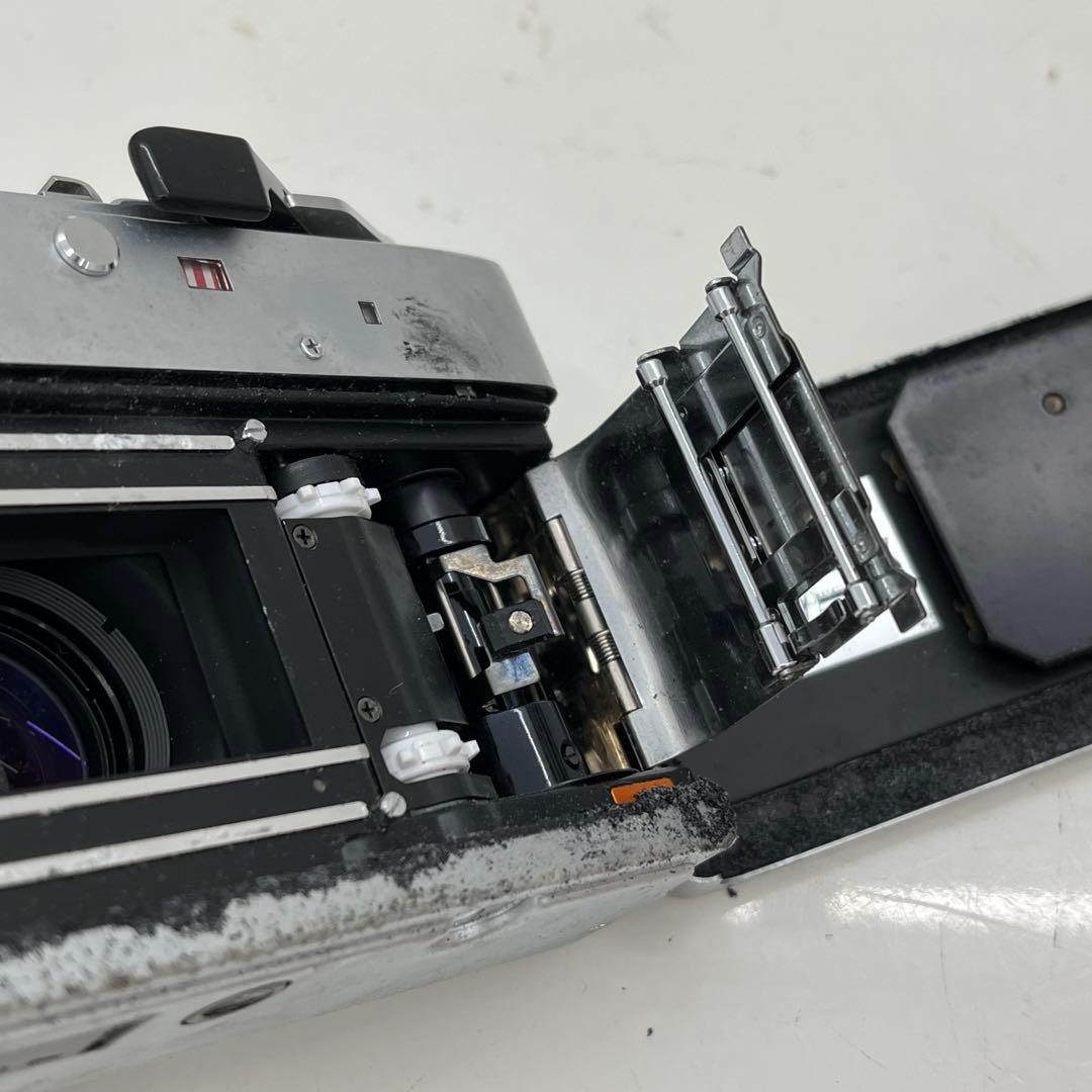 Canon Canonet QL17 G-III キャノネット キヤノン