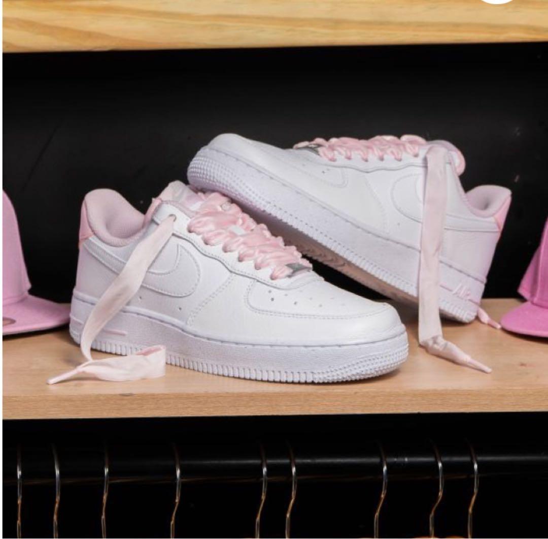 レア　入手困難メンズサイズ【新品】ナイキ エア フォース 1 '07 ビンテージ
