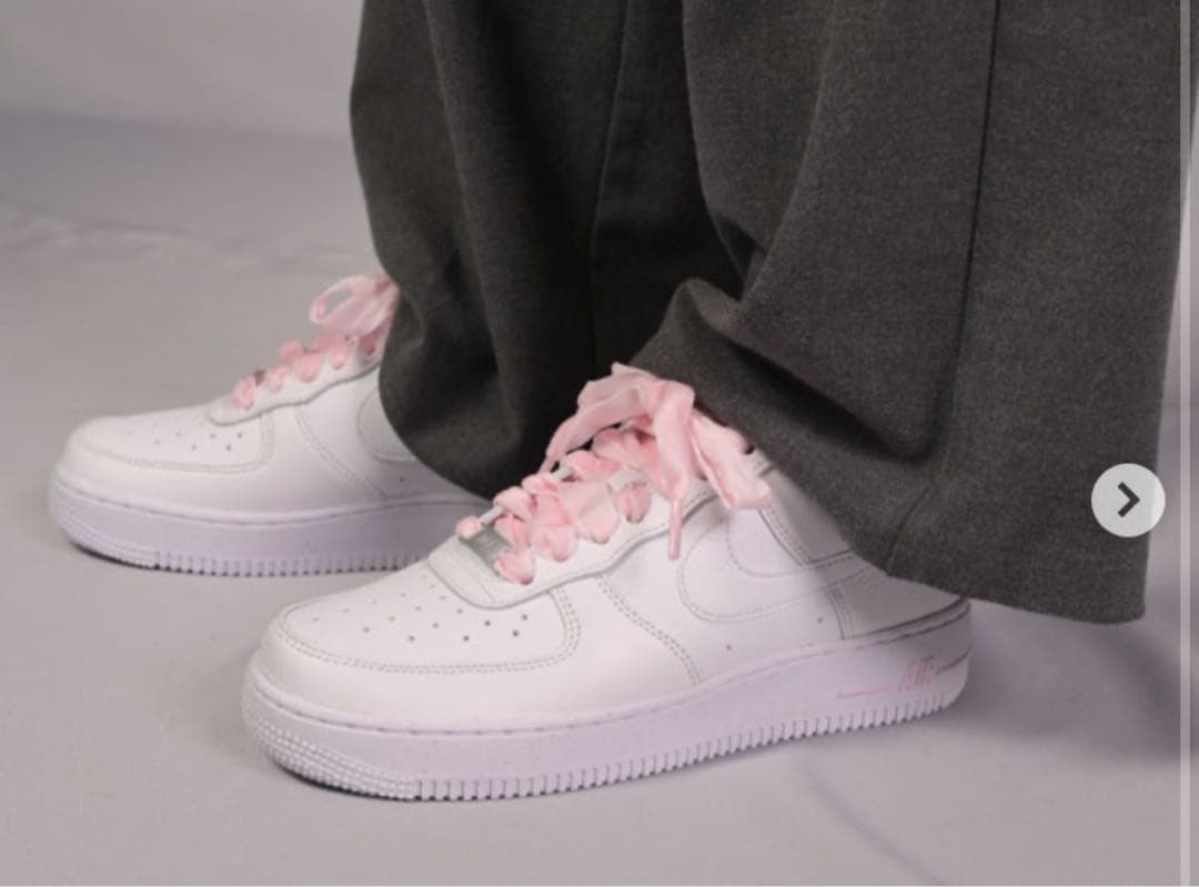 レア　入手困難メンズサイズ【新品】ナイキ エア フォース 1 '07 ビンテージ