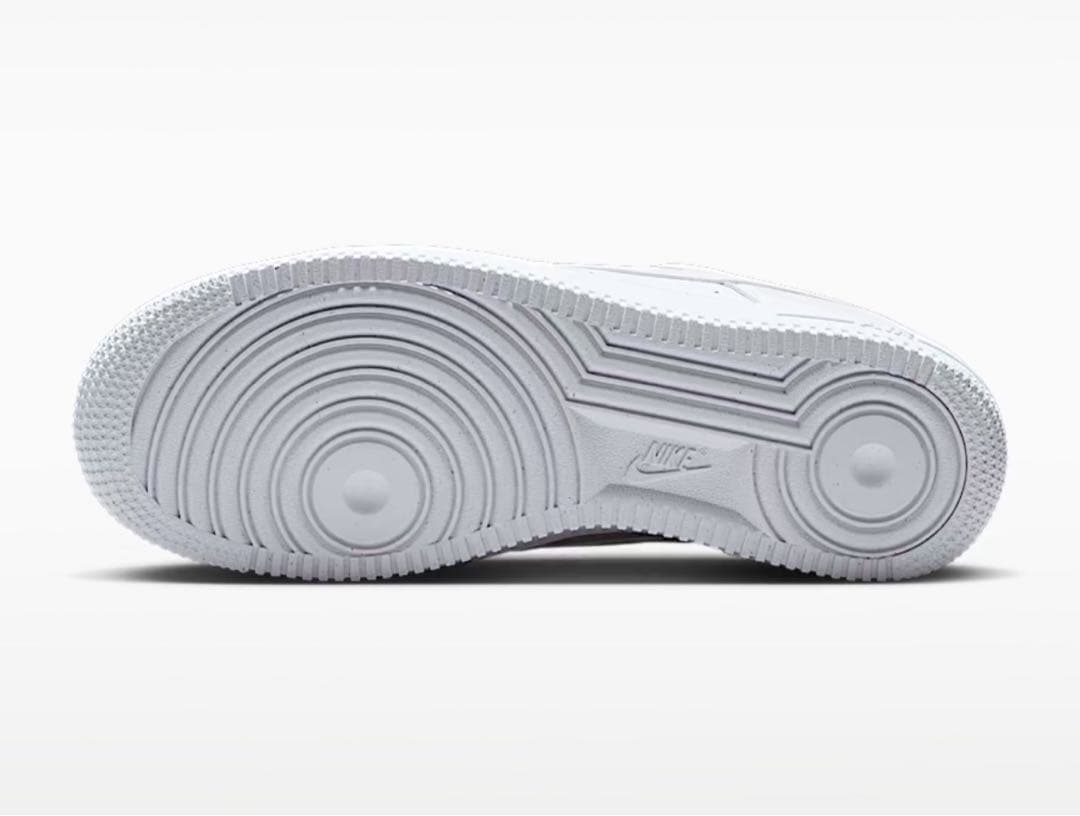 レア　入手困難メンズサイズ【新品】ナイキ エア フォース 1 '07 ビンテージ