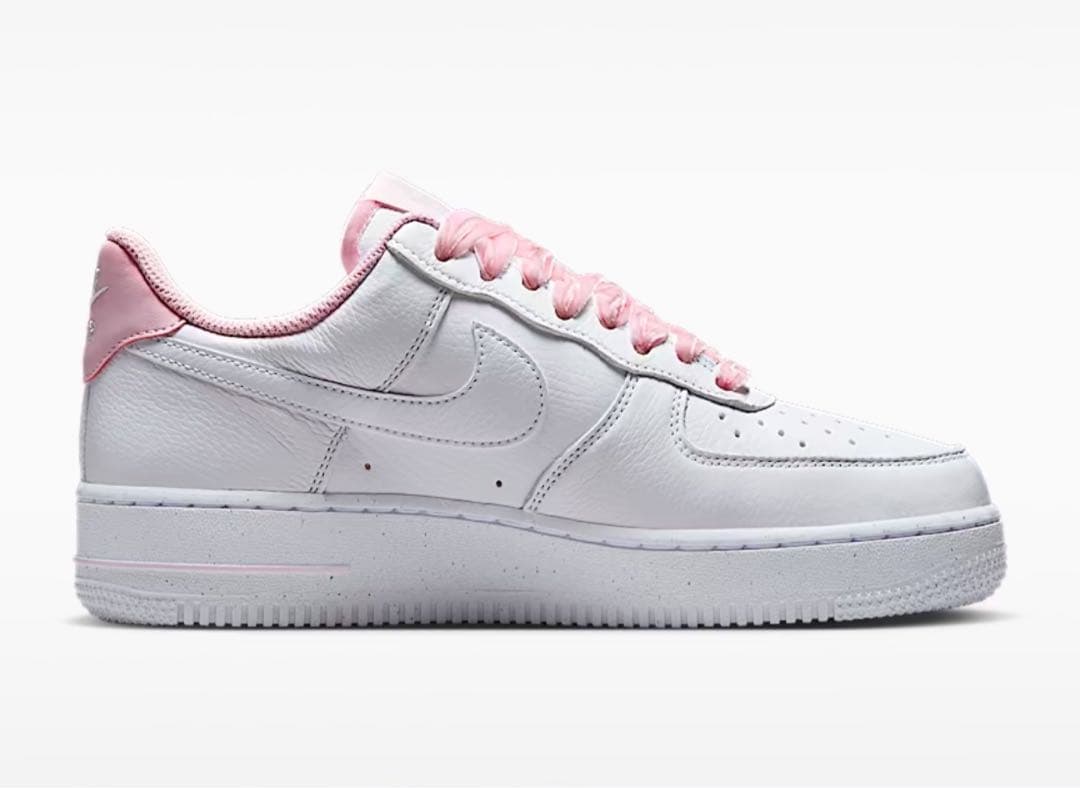 レア　入手困難メンズサイズ【新品】ナイキ エア フォース 1 '07 ビンテージ