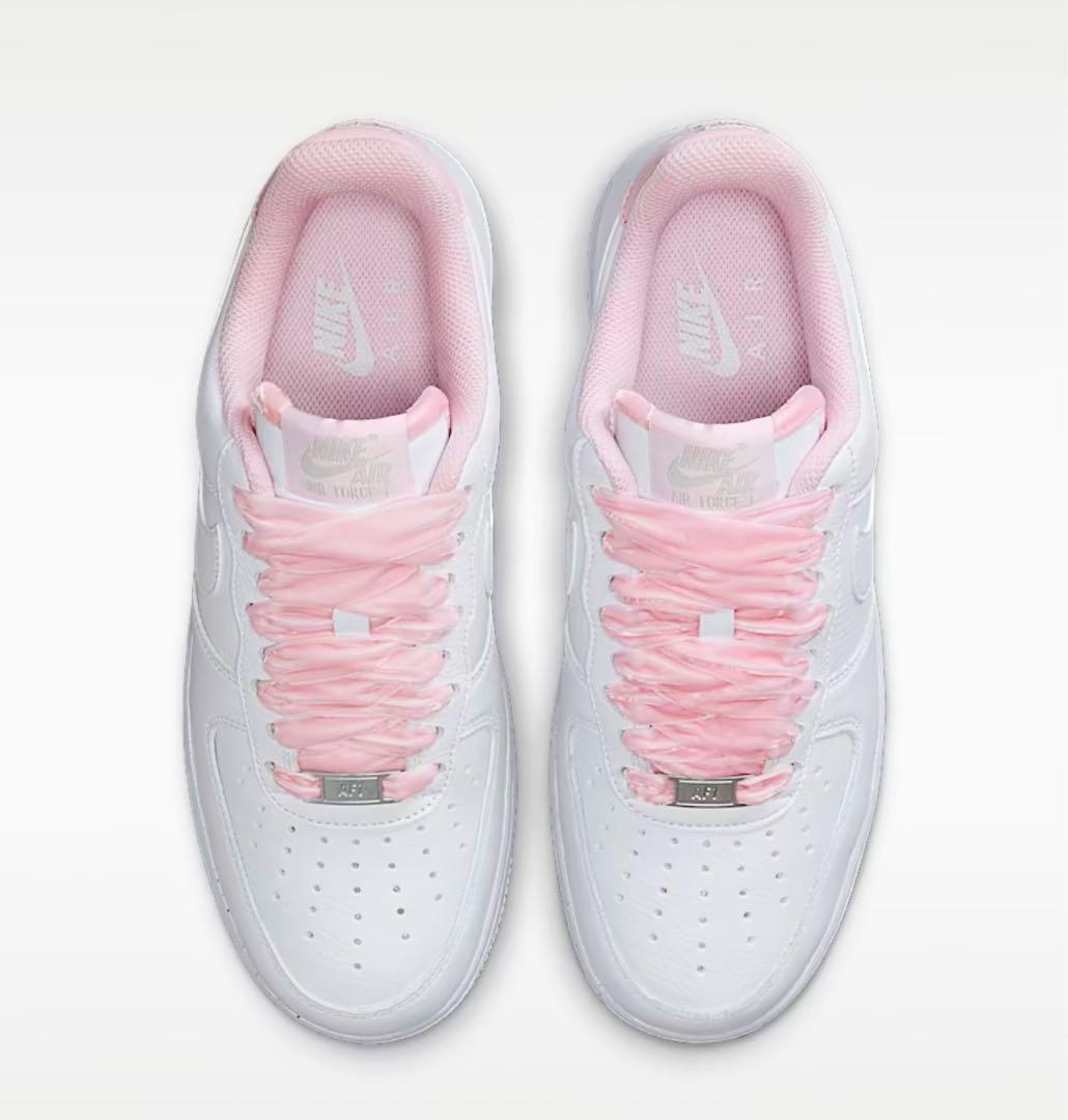 レア　入手困難メンズサイズ【新品】ナイキ エア フォース 1 '07 ビンテージ