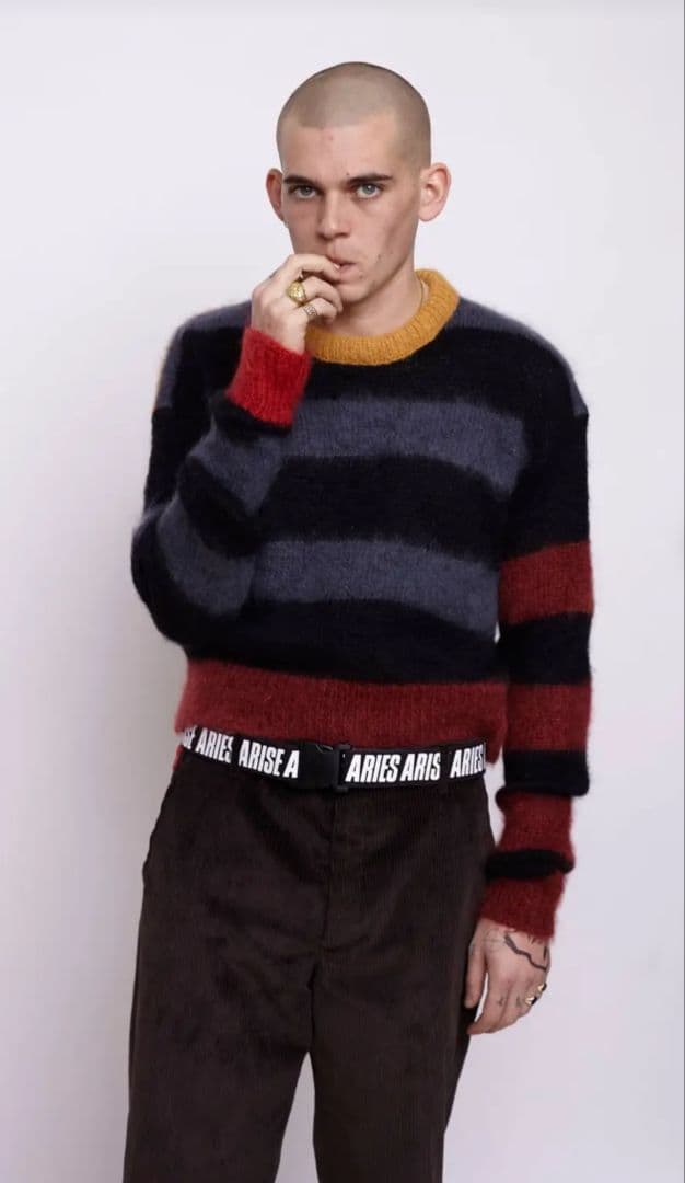 【専用】Aries セーター イタリア製