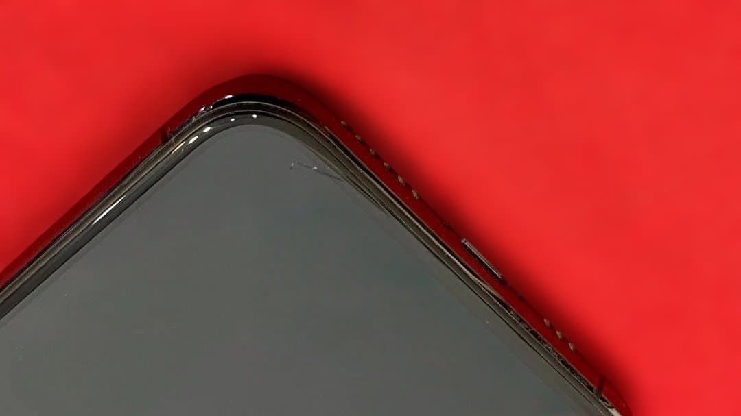 Apple iPhone 11 Pro スペースグレー 64G