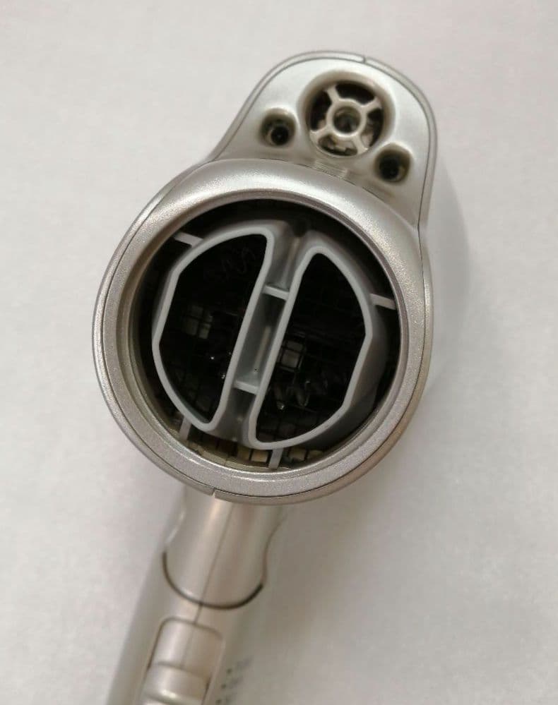 22年製 パナソニックドライヤー　PANASONIC EH-NA9G 53