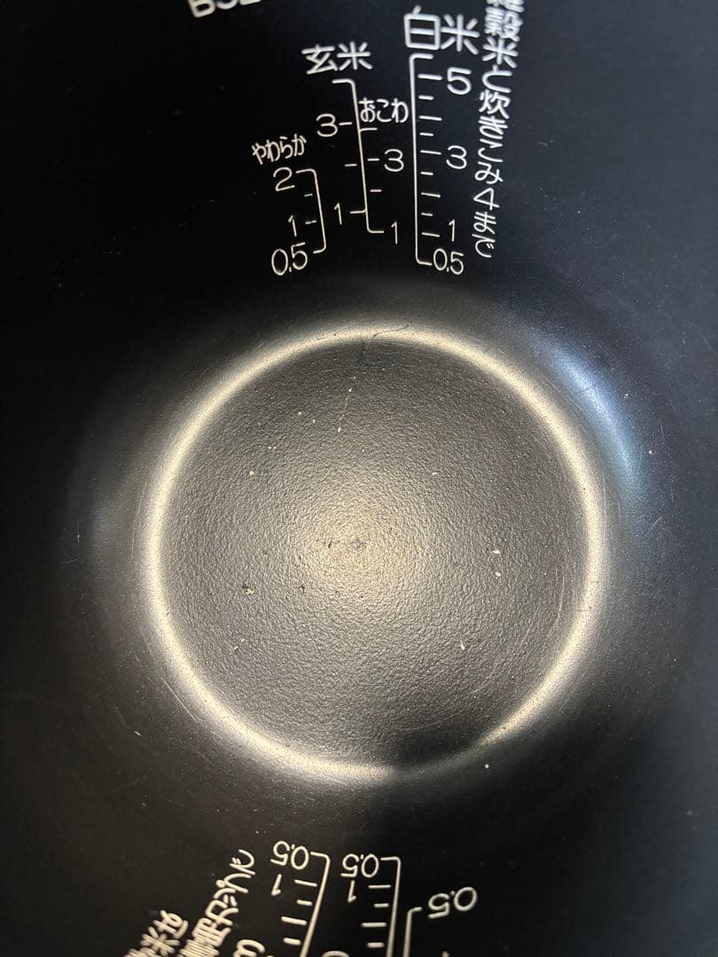 nw-jt10 ZOJIRUSHI炊飯器