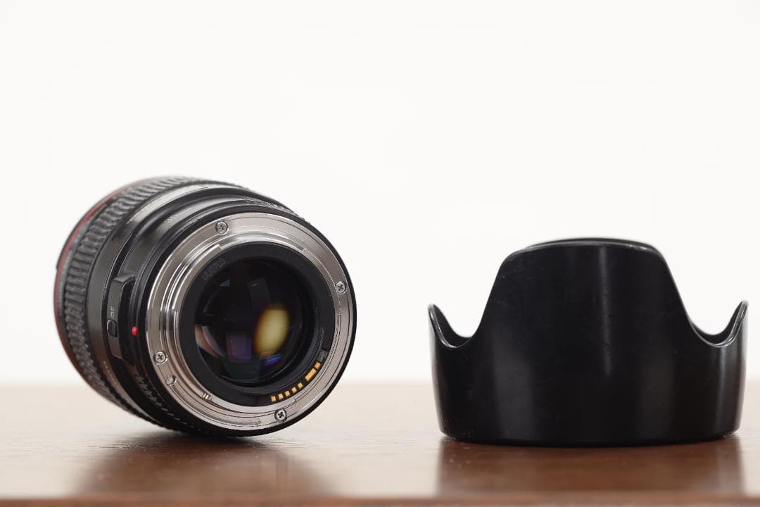 レンズ(単焦点) EF35mm F1.4L USM CANON