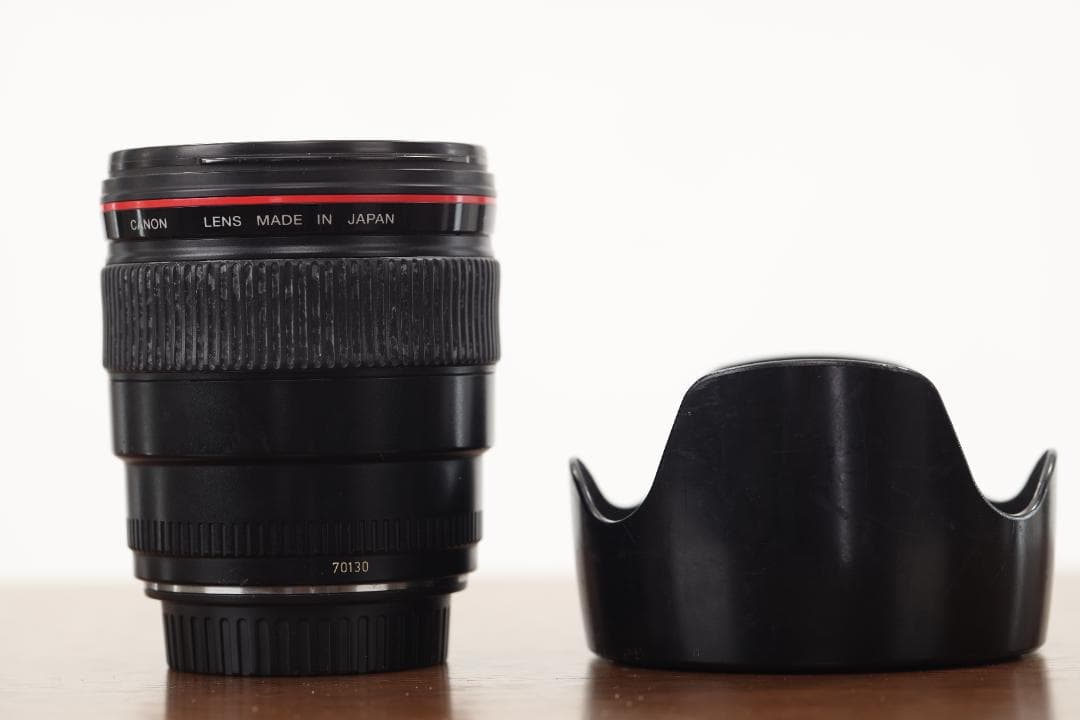 レンズ(単焦点) EF35mm F1.4L USM CANON