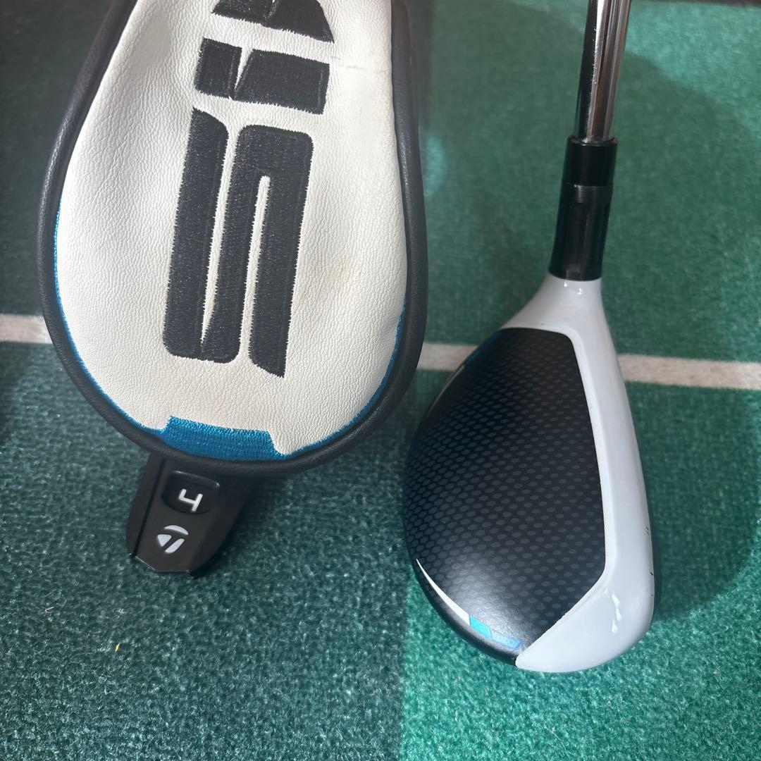 SIM2 MAXユーティリティ3番と4番