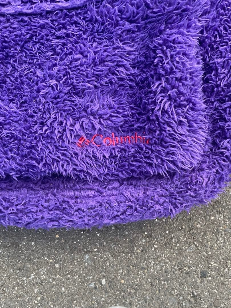 Old Colombia リュック archive y2k グランジ