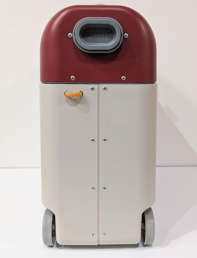 値下げ交渉OK　ストッケ　ジェットキッズ　新幹線　こまち　ケース　JETKIDS