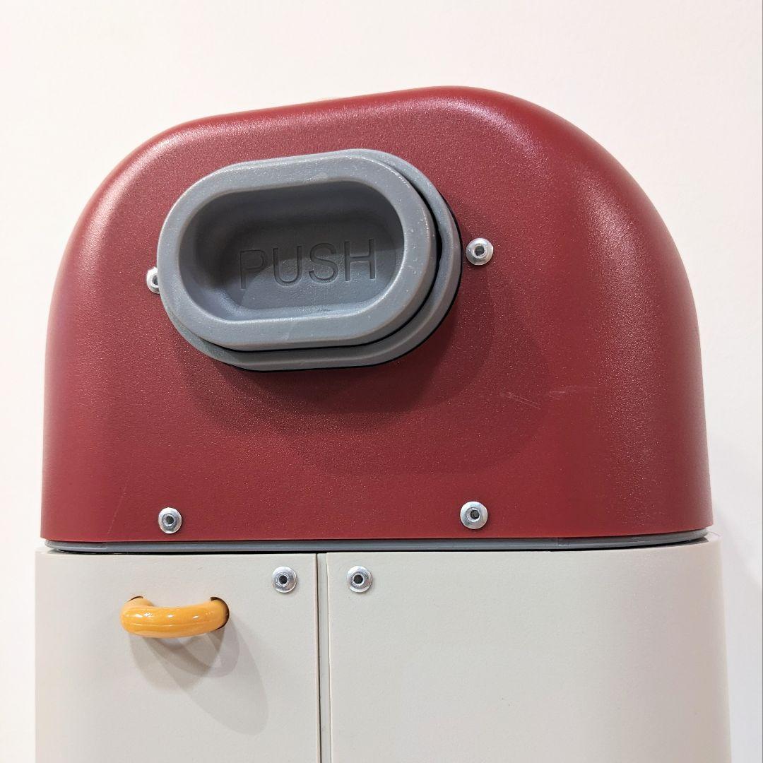 値下げ交渉OK　ストッケ　ジェットキッズ　新幹線　こまち　ケース　JETKIDS