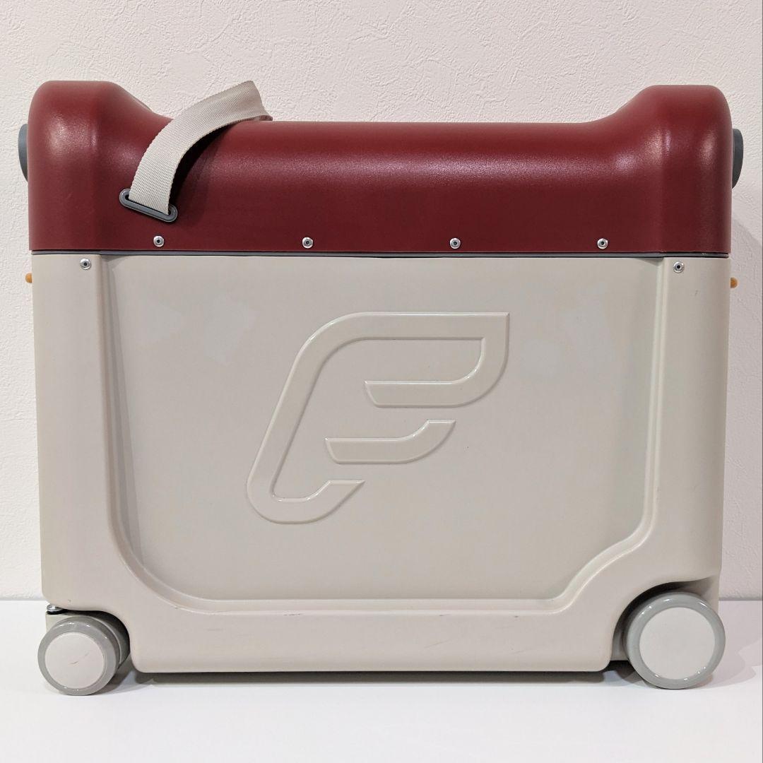 値下げ交渉OK　ストッケ　ジェットキッズ　新幹線　こまち　ケース　JETKIDS