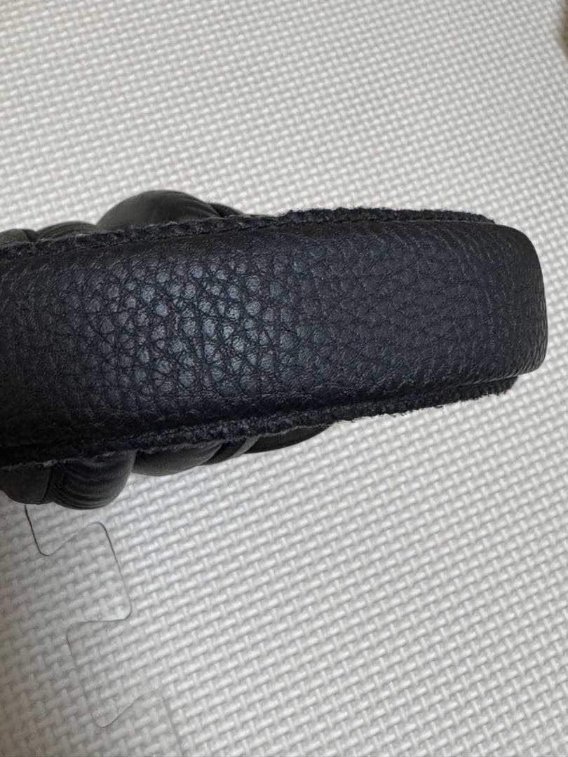 美品　Marshall Monitor II A.N.C. ヘッドフォン