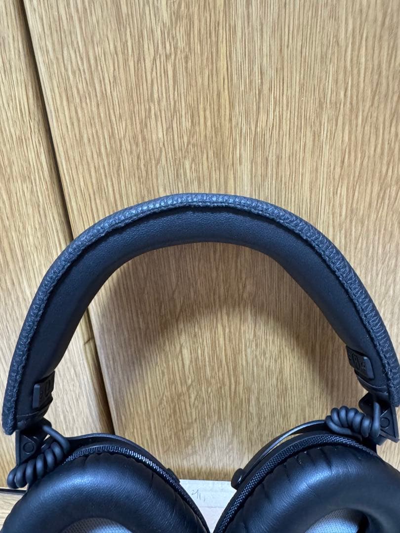 美品　Marshall Monitor II A.N.C. ヘッドフォン