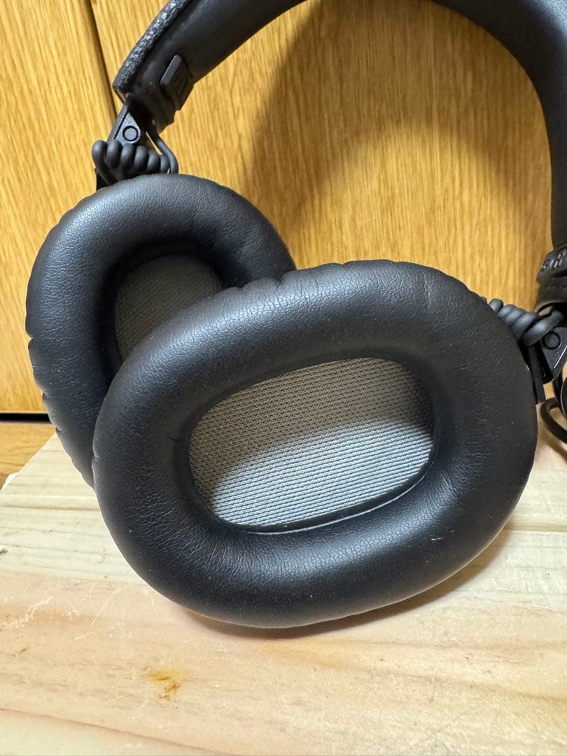 美品　Marshall Monitor II A.N.C. ヘッドフォン