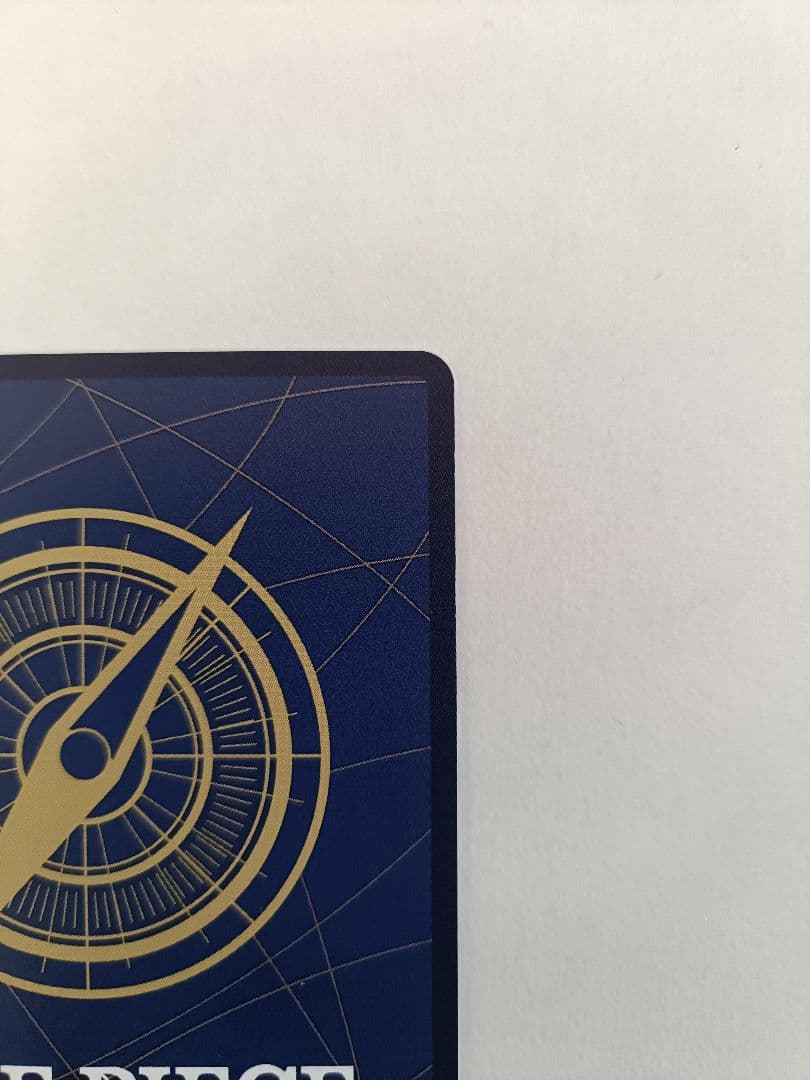 ルフィ SEC シークレットパラレル 　ニカ　ドンカード　新時代の主役