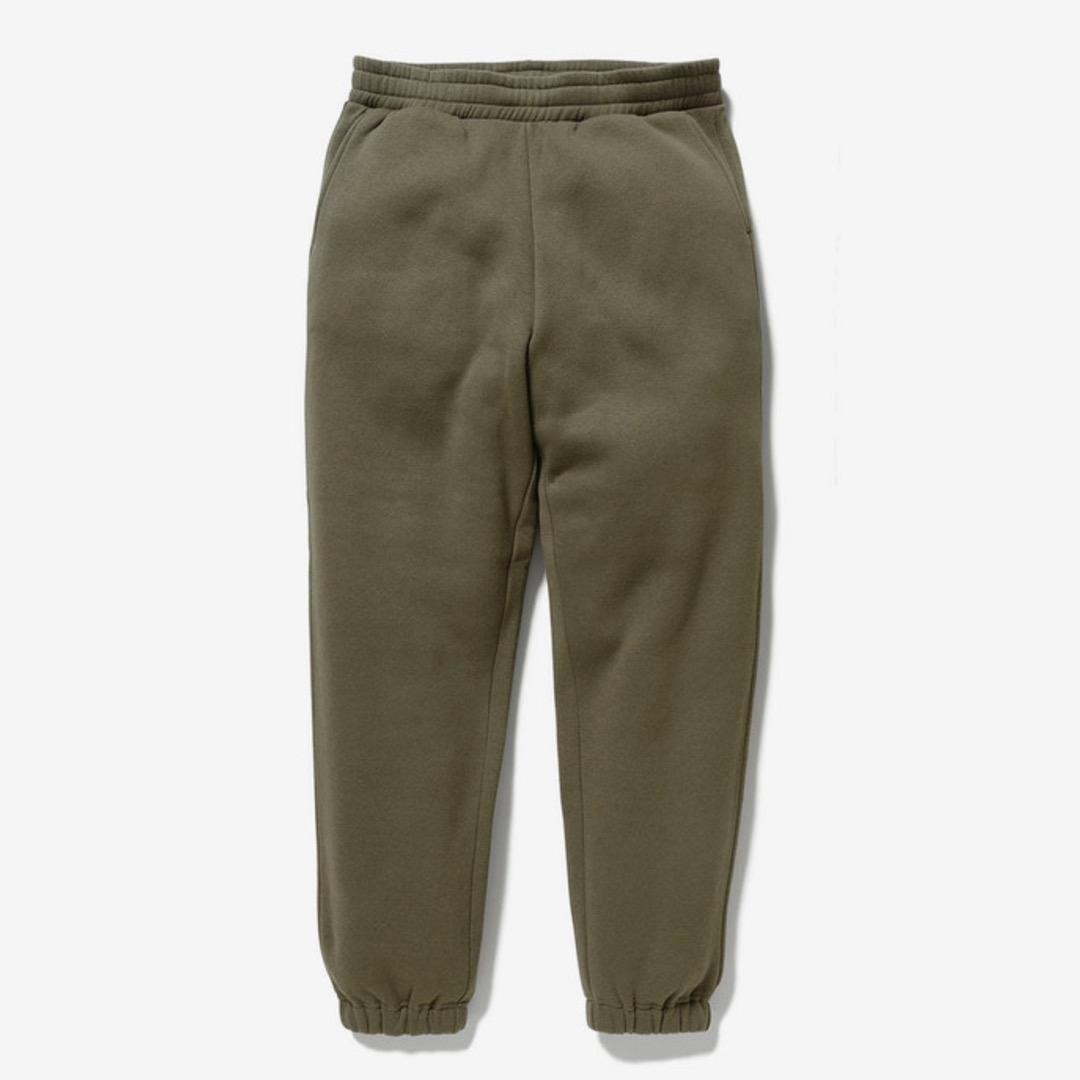 WTAPS AII 01 SWEATER & AII TROUSERS L 上下