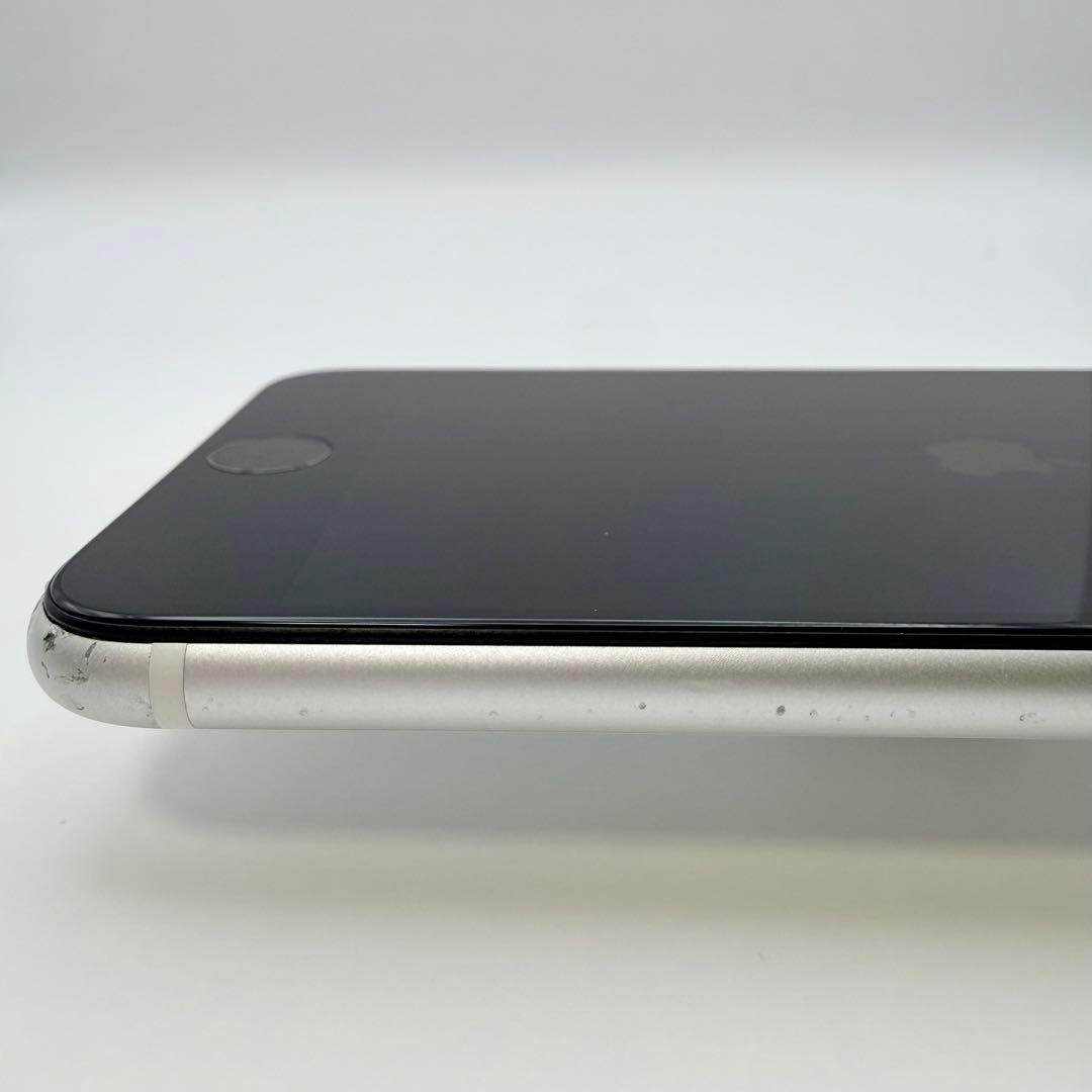 iPhoneSE 第2世代 128GB ホワイト バッテリー100%