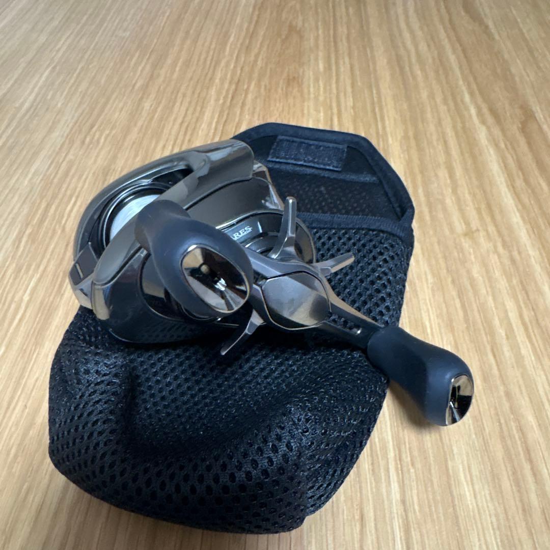 【美品】25アンタレス　XG RH