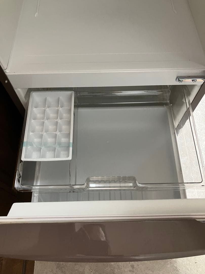 Panasonic NR-B178W-T 冷凍冷蔵庫 168L