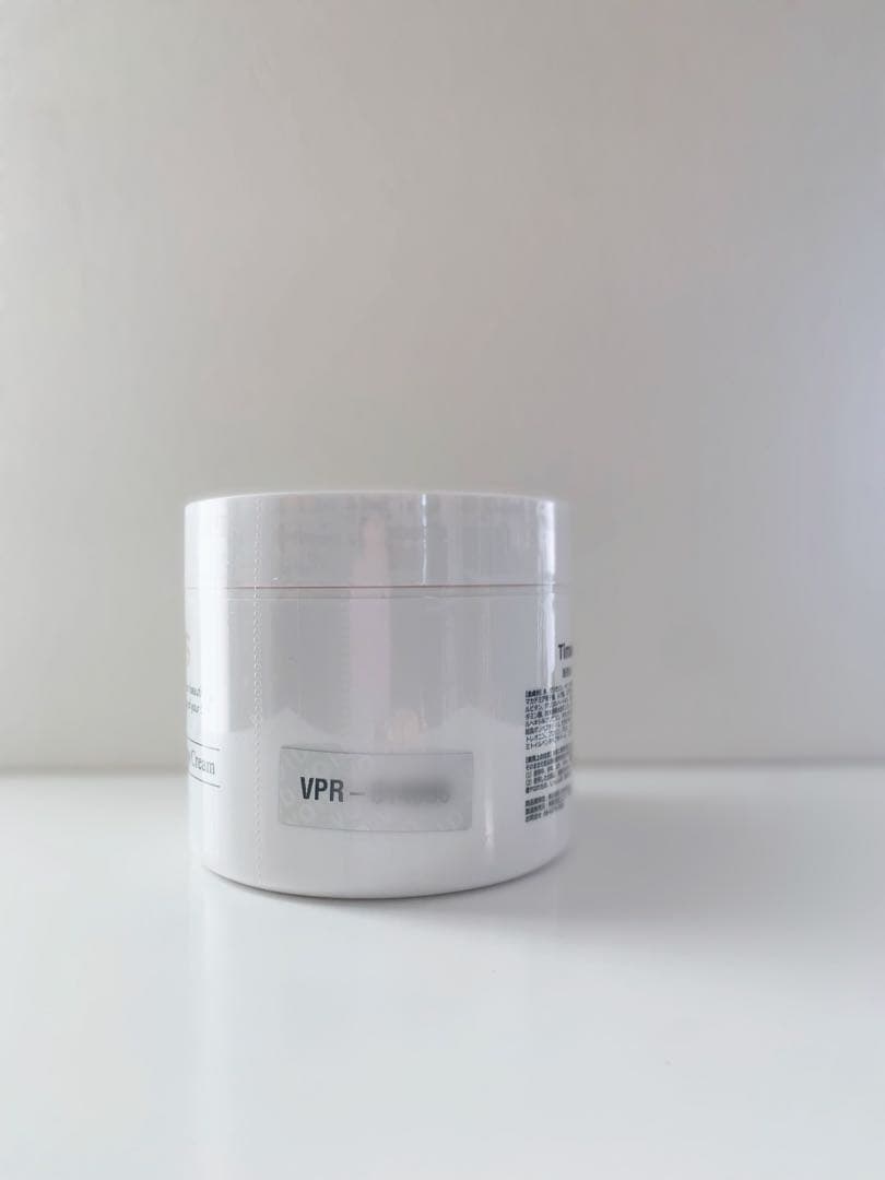 VOS TRクリーム 業務用 300g 新品未使用 保湿クリーム ホームケア