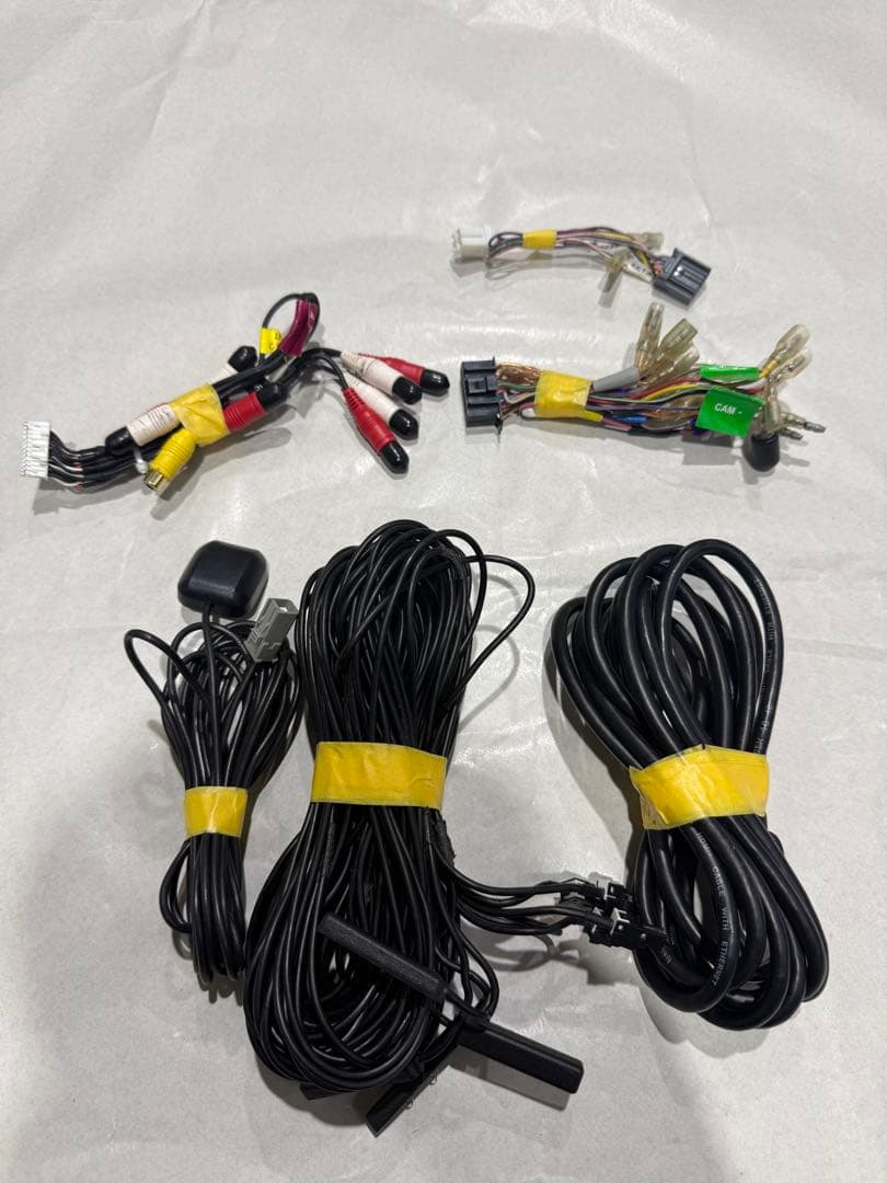 KENWOOD ケンウッド z904w