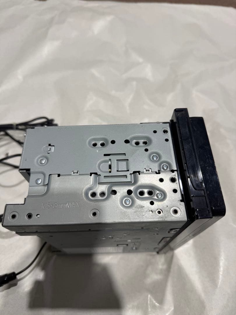 KENWOOD ケンウッド z904w