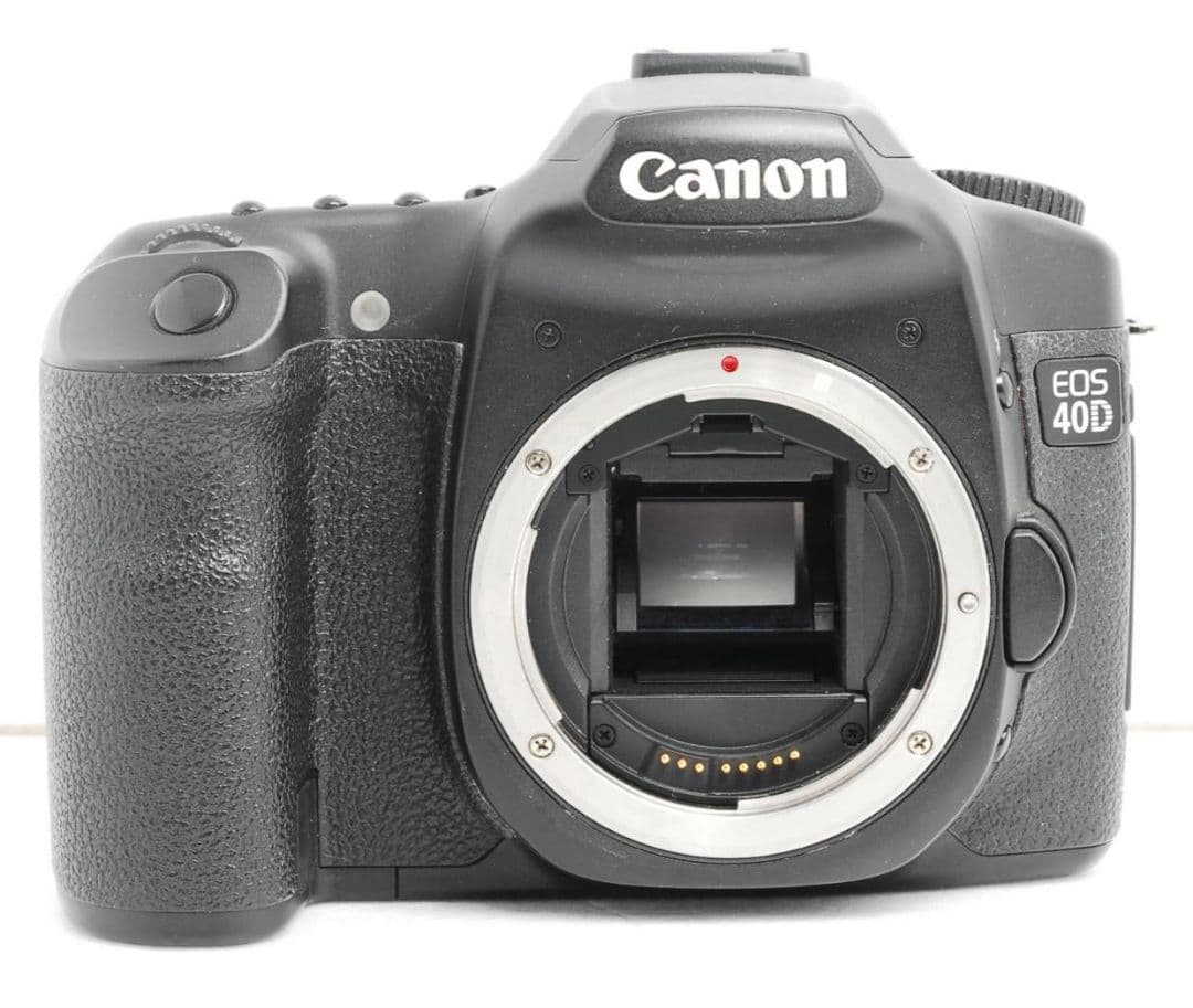 ショウゴ様　　CANON　EOS40D ダブルレンズ♥初心者　キャノン♥超望遠♥