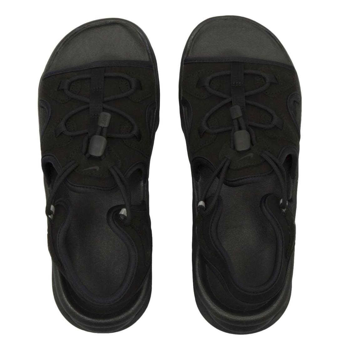 NIKE エアマックス ココ サンダル ブラック 【新品未使用品】25cm