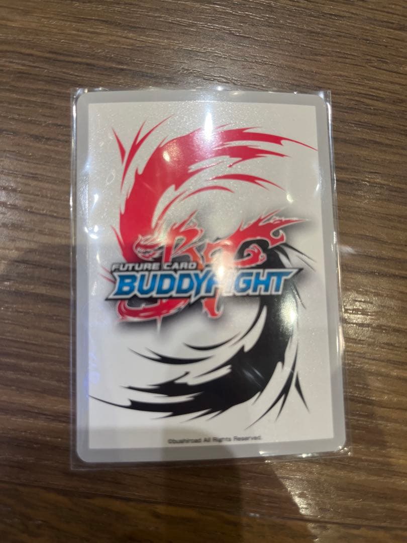 早い者勝ち‼️ バディファイト ダンジョンワールドフラッグ