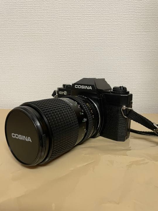 cosina 一眼レフ