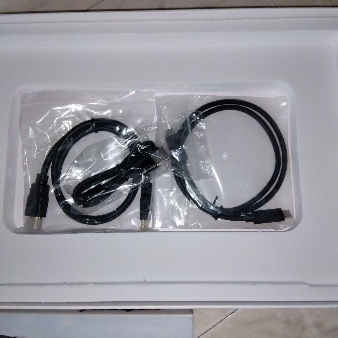 13.3インチ モバイルモニター